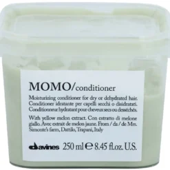 Davines Momo Yellow Melon