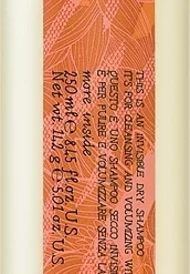 Davines More Inside Invisible Dry Shampoo