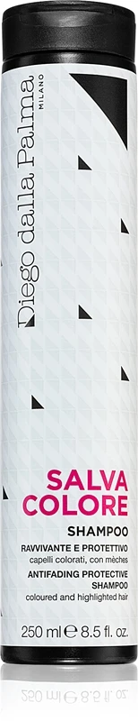 Diego Dalla Palma Anti-Fading Protective Shampoo 1 Diego Dalla Palma Anti-Fading Protective Shampoo