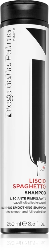 Diego Dalla Palma Plumping Smoothing Shampoo 1 Diego Dalla Palma Plumping Smoothing Shampoo