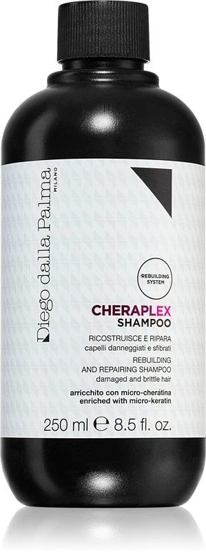 Diego Dalla Palma Rebuilding And Repairing Shampoo 1 Diego Dalla Palma Rebuilding And Repairing Shampoo