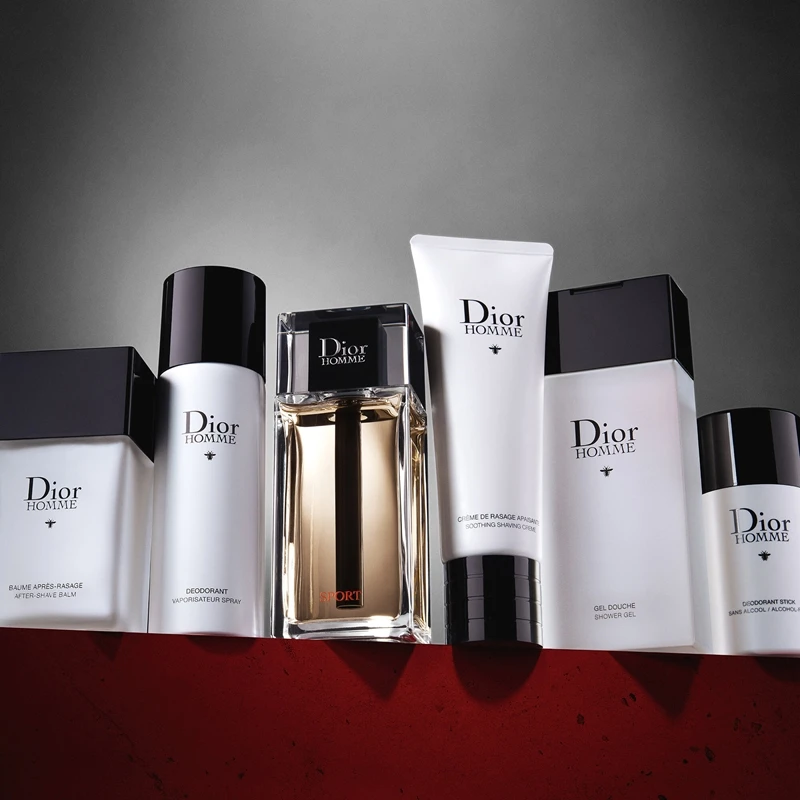 DIOR Dior Homme 2 DIOR Dior Homme – Image 2