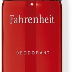 DIOR Fahrenheit