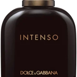 Dolce & Gabbana Dolce&Gabbana Pour Homme Intenso