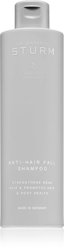 Dr. Barbara Sturm Anti-Hair Fall Shampoo 1 Dr. Barbara Sturm Anti-Hair Fall Shampoo