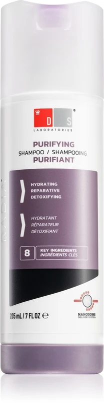 DS Laboratories RADIA 1 DS Laboratories RADIA