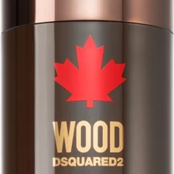 Dsquared2 Wood Pour Homme