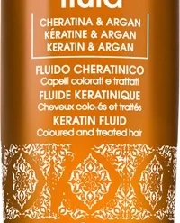 Echosline Seliár Keratin Fluid