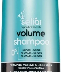 Echosline Seliár Volume