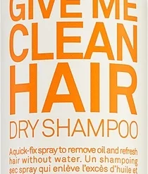Eleven Australia Give Me Clean Hair Dry Shampoo