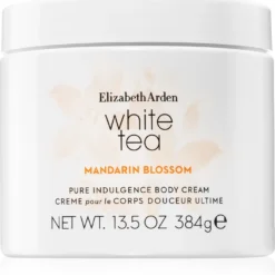 Elizabeth Arden White Tea Mandarin Blossom