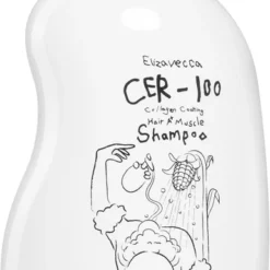 Elizavecca Cer-100 Collagen Coating Hair Muscle Shampoo