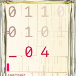Escentric Molecules Escentric 04