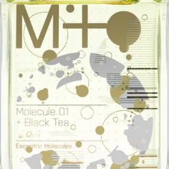 Escentric Molecules Molecule 01 + Black Tea