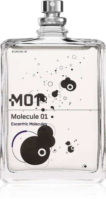 Escentric Molecules Molecule 01 1 Escentric Molecules Molecule 01