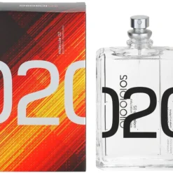 Escentric Molecules Molecule 02 -Kérastase Soldes escentric molecules molecule 02 eau de toilette mixte 1