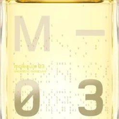Escentric Molecules Molecule 03
