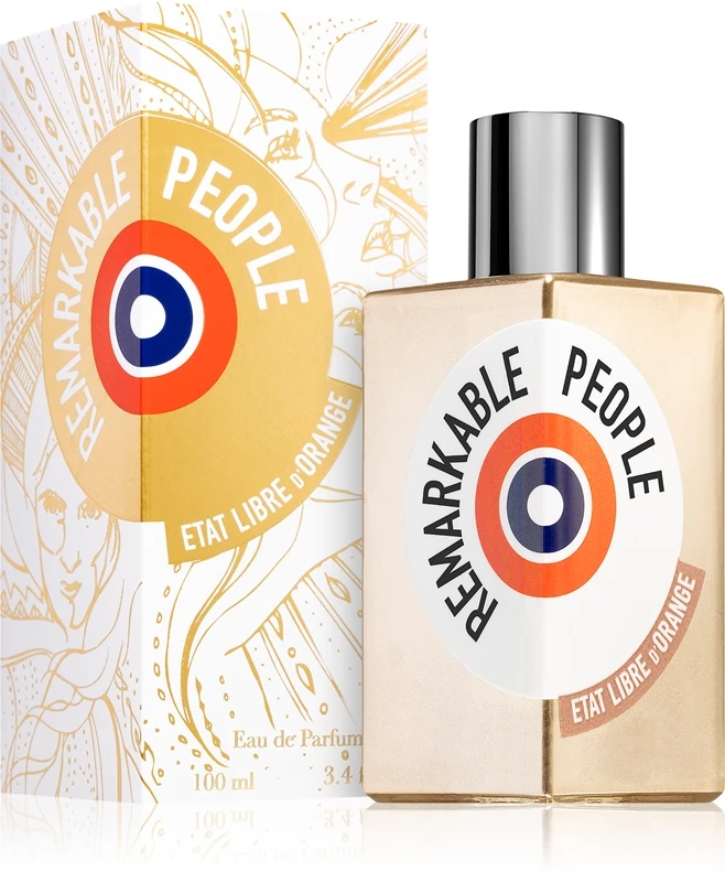 Etat Libre D’Orange Remarkable People 2 Etat Libre D’Orange Remarkable People – Image 2