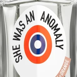 Etat Libre D’Orange She Was An Anomaly
