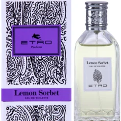 Etro Lemon Sorbet