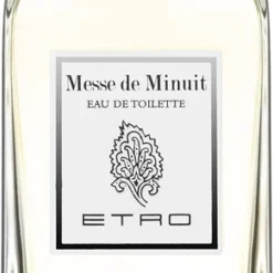 Etro Messe De Minuit