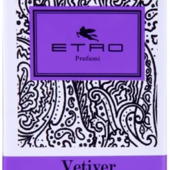 Etro Vetiver -Kérastase Soldes etro vetiver eau de toilette mixte 3