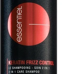 EUGÈNE PERMA Essential Keratin Frizz Control