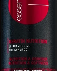 EUGÈNE PERMA Essential Keratin Nutrition
