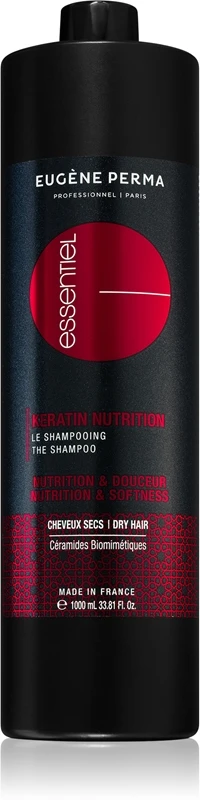 EUGÈNE PERMA Essential Keratin Nutrition 1 EUGÈNE PERMA Essential Keratin Nutrition