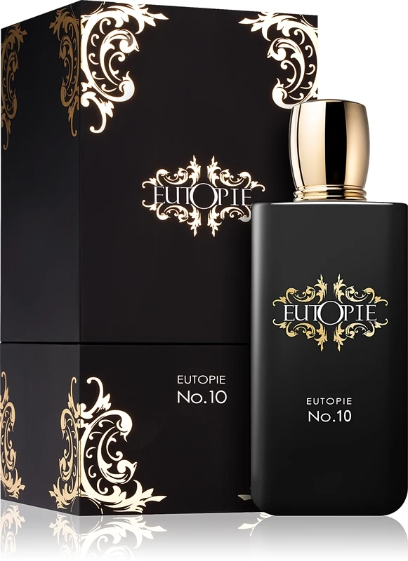 Eutopie No. 10 2 Eutopie No. 10 – Image 2