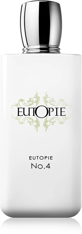Eutopie No. 4 1 Eutopie No. 4