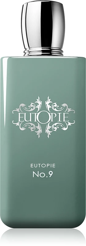 Eutopie No. 9 1 Eutopie No. 9