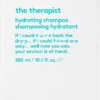 EVO The Therapist Hydrating Shampoo