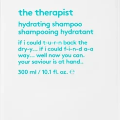 EVO The Therapist Hydrating Shampoo