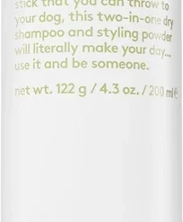 EVO Water Killer Dry Shampoo