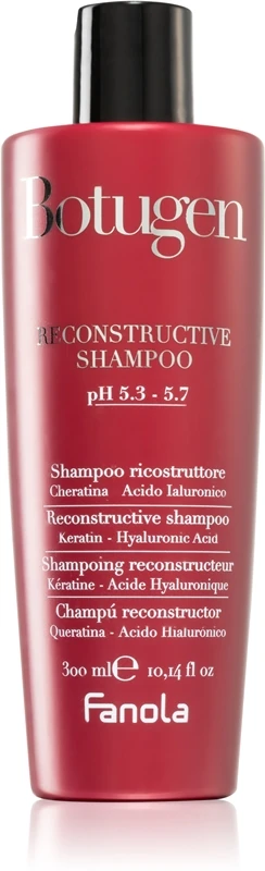 Fanola Botugen 1 Fanola Botugen