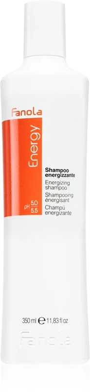 Fanola Energy 1 Fanola Energy