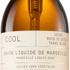 FARIBOLES Green Cool