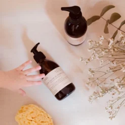 FARIBOLES Green Cool -Kérastase Soldes fariboles green cool savon liquide parfume mixte 4