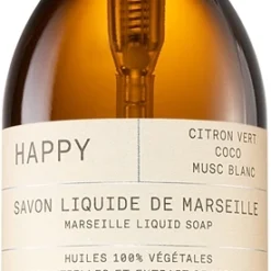 FARIBOLES Green Happy