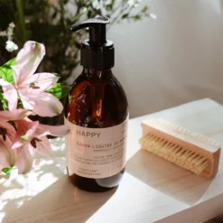 FARIBOLES Green Happy 8 FARIBOLES Green Happy -Kérastase Soldes fariboles green happy savon liquide parfume mixte 3