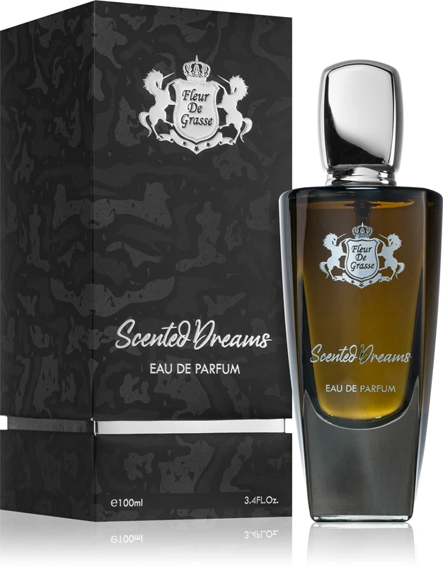 Fleur De Grasse Scented Dreams 2 Fleur De Grasse Scented Dreams – Image 2