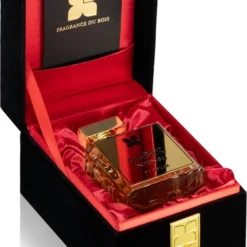 Fragrance Du Bois Amber Intense 5 Fragrance Du Bois Amber Intense -Kérastase Soldes fragrance du bois amber intense parfum mixte 2