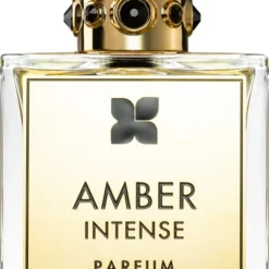 Fragrance Du Bois Amber Intense