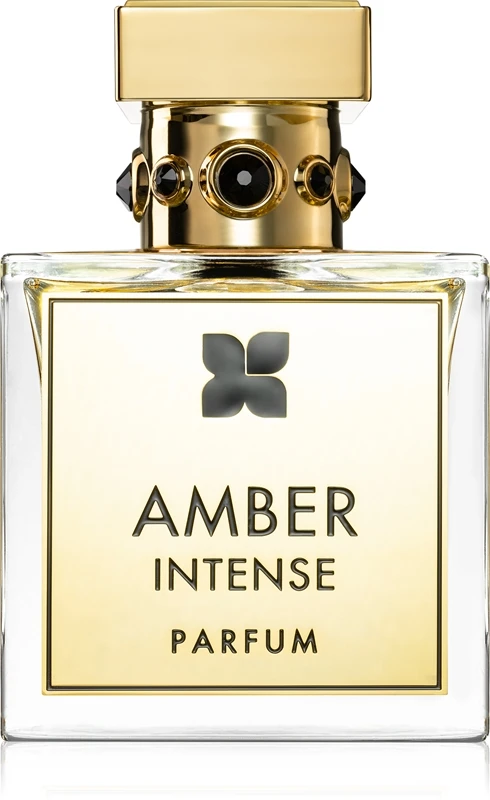 Fragrance Du Bois Amber Intense 1 Fragrance Du Bois Amber Intense