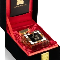 Fragrance Du Bois London Spice 5 Fragrance Du Bois London Spice -Kérastase Soldes fragrance du bois london spice parfum mixte 2