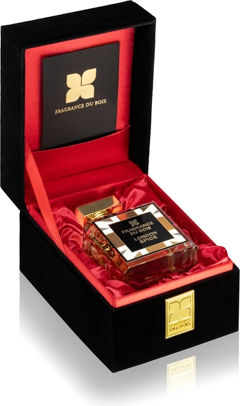 Fragrance Du Bois London Spice 3 Fragrance Du Bois London Spice – Image 3
