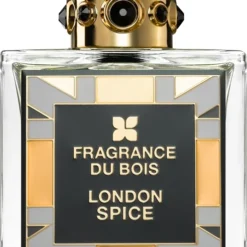 Fragrance Du Bois London Spice