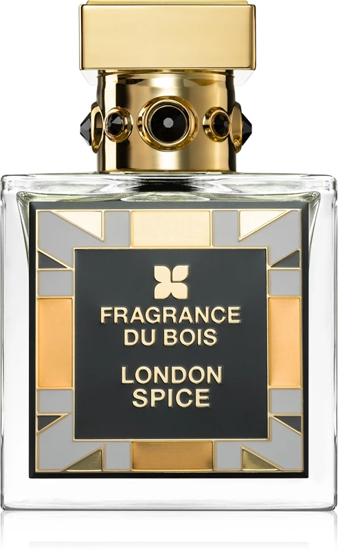 Fragrance Du Bois London Spice 1 Fragrance Du Bois London Spice