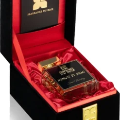 Fragrance Du Bois Minuit Et Demi 5 Fragrance Du Bois Minuit Et Demi -Kérastase Soldes fragrance du bois minuit et demi parfum mixte 2